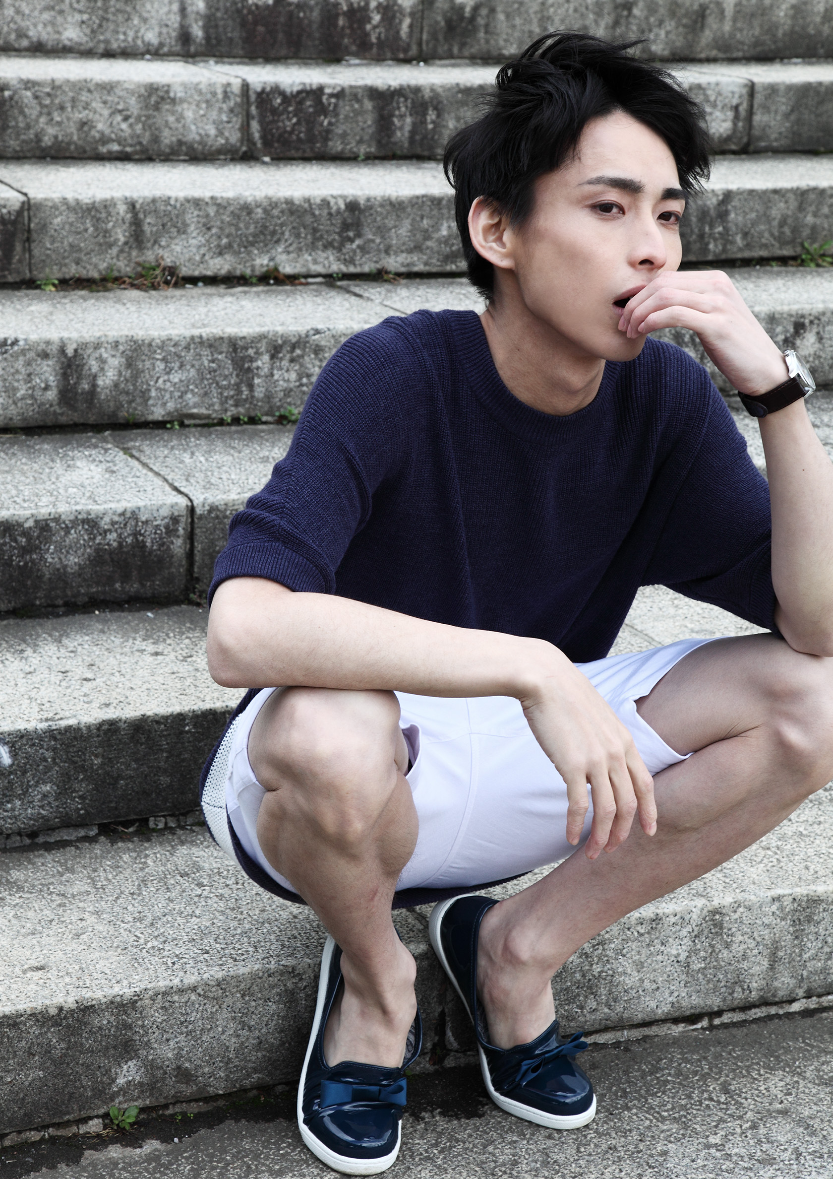 2014.03.21 test shoot style:5